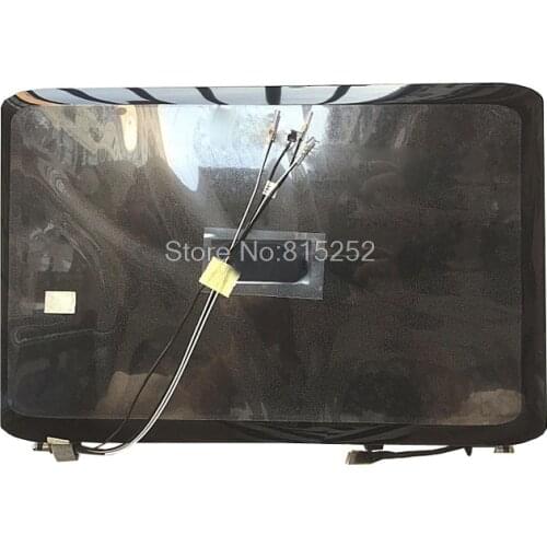 LCD Top Cover For Acer For Aspire AS 5935 5935G 5942 5942G 60.PH702.006 AP07O000500 50.PMV02.001 AP0BV000200