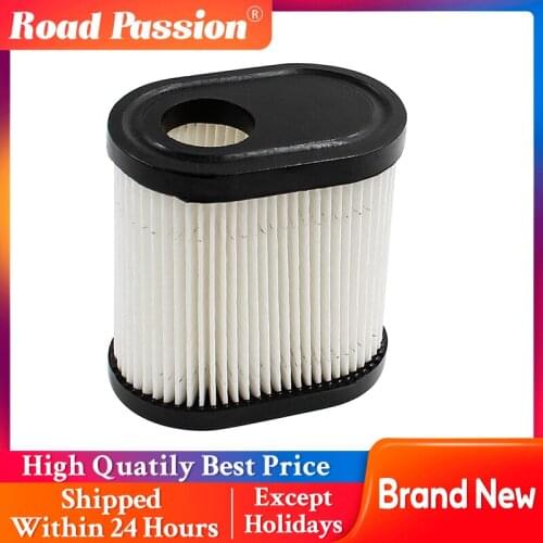 Road Passion Air Filter For Tecumseh 36905 740083A LV195XA LV195EA LEV100 LEV105 LEV115 LEV120 LEV80 OVRM105 OVRM120 OVRM65