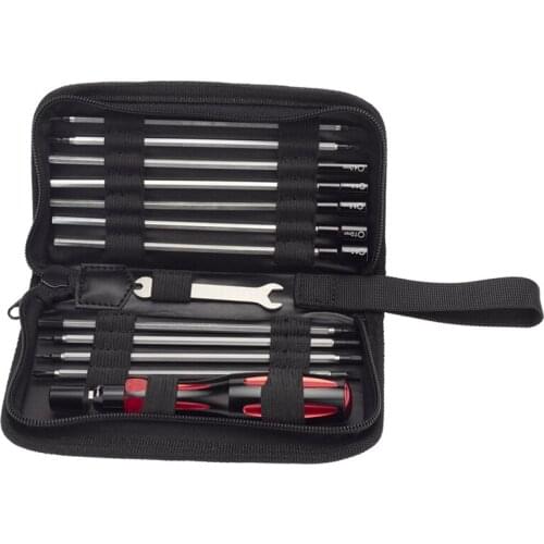 1.5 2.0 2.5 3.0Mm Hex Screw Driver Slotted Phillips Screwdriver Set Hexagon Tool Kit for FPV Drone RC Cars Boat