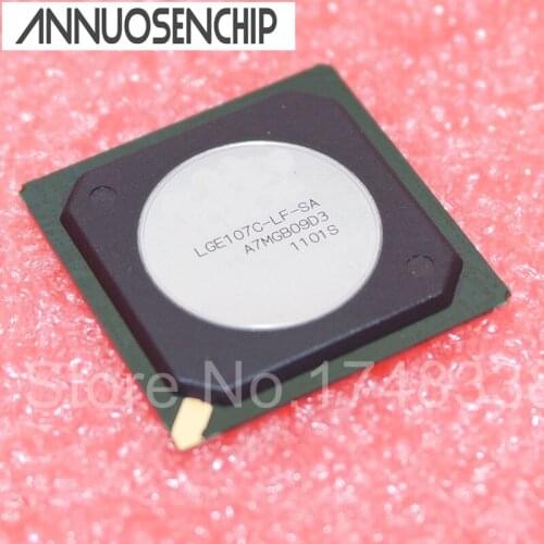 1pcs/lot 10pcs/lot LGE107C-LF-SA BGA NEW ORIGINAL