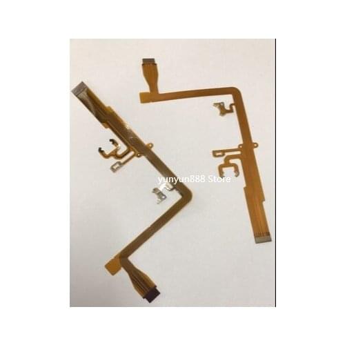 5pcs for Canon MV220 MD225 MD220 MD120 MD205 Line Screen Display LCD Flex