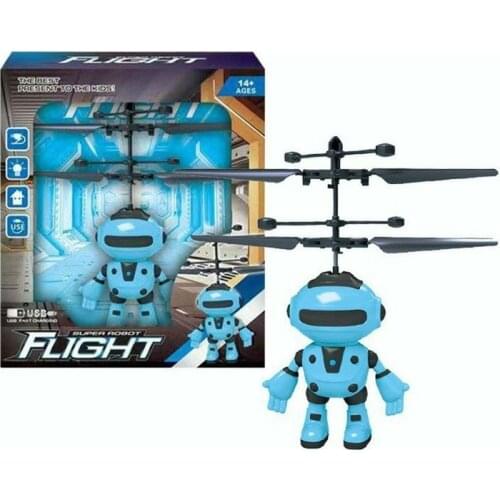 Abay Radio Controlled Robots