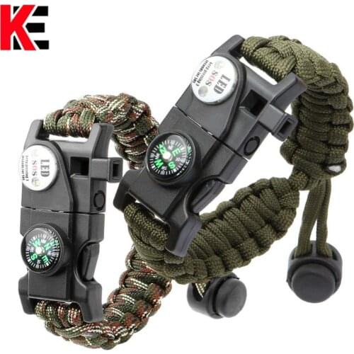 EMAK Travel Compasses