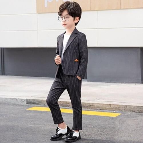Jouseence Clothes For Boys