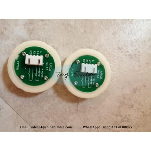 Elevator Lift LOP COP push button AN102