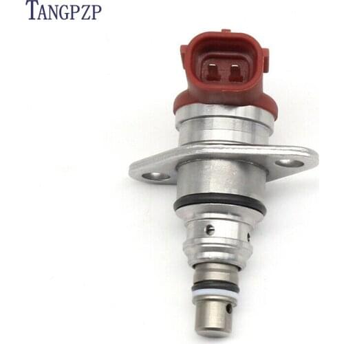 NEWHigh Quality OEM 096710-0120 096710-0130 Diesel Suction Control Valve Kit SCV Fits For Toyota Rav 4 2.0 Suction Control Valve