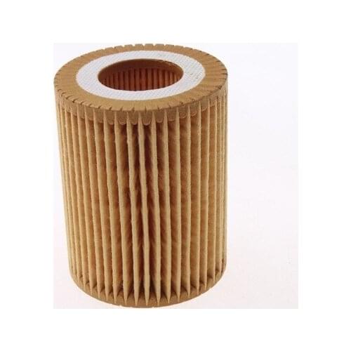 Oil filter for BMW 3 (F30, F35, F80) 320 i / 316 i oem:11427635557 #FH86
