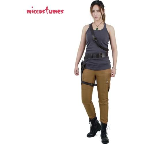 Miccostumes Hiking Clothing