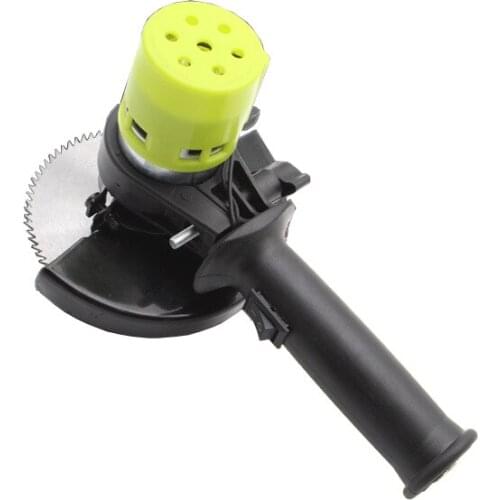 Mini Hand-Held Cutting Saw Garden Pruning Saw Garden Fruit Tree Pruning And Grass Cutting Saw Seven-Level Speed Regulation