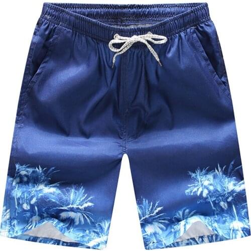 Mens Swimwear Swim Shorts Trunks Beach Board Shorts Swimming Short Pants Swimsuits Mens M-4XL Sports Casual Shorts Male