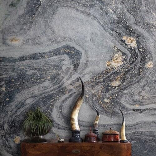 Custom 3D Wall Mural Modern Abstract Marble Wallpaper Living Room TV Sofa Bedroom Background Wall Decor Art Papel De Parede 3 D