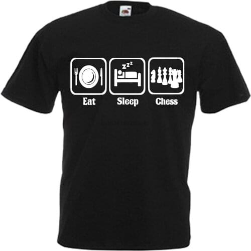 Chess Player Children Kids Childs Novelty T Shirt