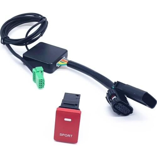 Throttle Power Upgrade Electronic Module Acceleratie Accessories Electronic Throttle Upgrade Movement For Toyota Prado