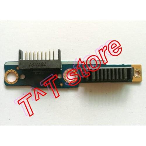 Original 5755 5758 5759 Genuine Battery Charge Board LS-B915P test good free shipping