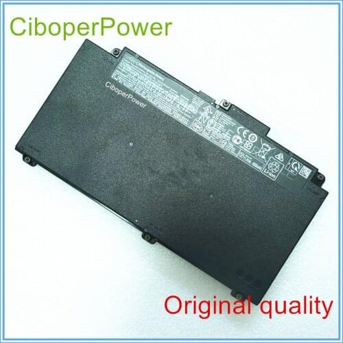 Original Battery For CD03XL HSTNN-IB813 931719-850 931702-171