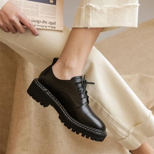 Osunlina Lace-up Shoes