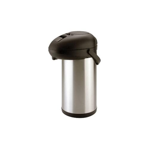 PADERNO Metal Thermoses