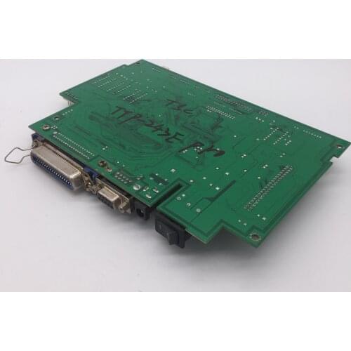 Printer board Control Board Main logic Board motherboard FOR TSC TTP-243E Pro parallel USB RS-232 main board printer board