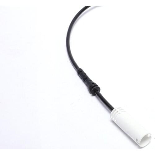 Fit for BMW 1 Series Hatchback (E81)/1 (E87)etc. high quality car brake alarm line Product length:726MM OE:34356792560