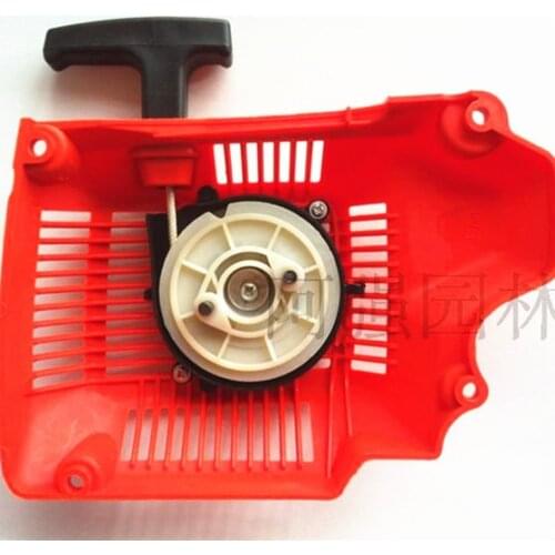 G621 Recoil starter nylon ratchet for Zenoah chainsaw 662 G6200 62CC Chain saw pull start parts