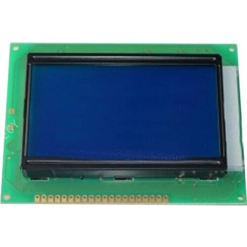 Compatible LCD for SG12864A VER2.2 Replacement