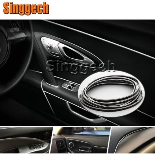 5M Car Center Console Internal Trim Sticker For Nissan Qashqai X-TRAIL Juke TIIDA Note Almera March Jaguar XE XF XJ Accessories