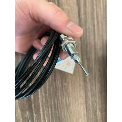 CNC lathe tool setting product depth detector product height positioning sensor instead of METROL Baomeng