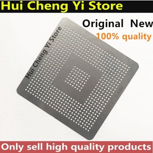 Direct heating FW82801FBM NH82801FBM NH82801FB FW82801FB FW82801FR FW82801FRW Stencil