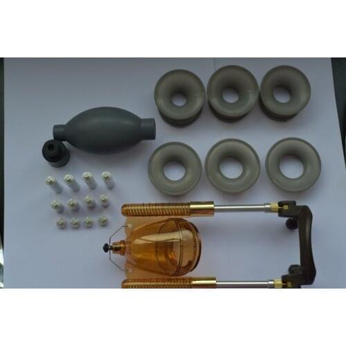 No box packaging Size Doctor sizedoctor Penis Enlargement pro extender for man penis enlarger penis master in stock with box