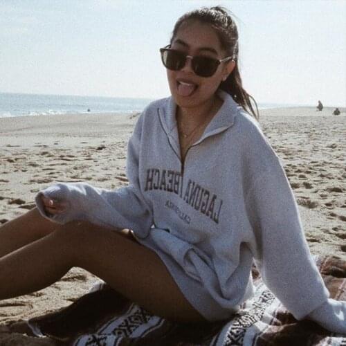 Dabourfeel Sweatshirts For Women