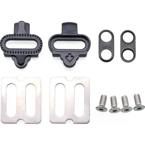 DEDOMON Bicycle Pedals
