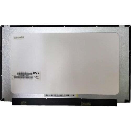 N156HCA-EAB 15.6Inchs Laptop Screen eDP 30Pins FHD 1920*1080 IPS LCD Matrix Dispaly B156HAN02.1 NV156FHM-N48 No Fxed Screw Hole