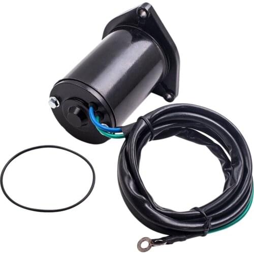 Tilt Adjustment Motor for Yamaha Outboard 40 50 60 70 90 Hp 6H1-43880-02-00 6260