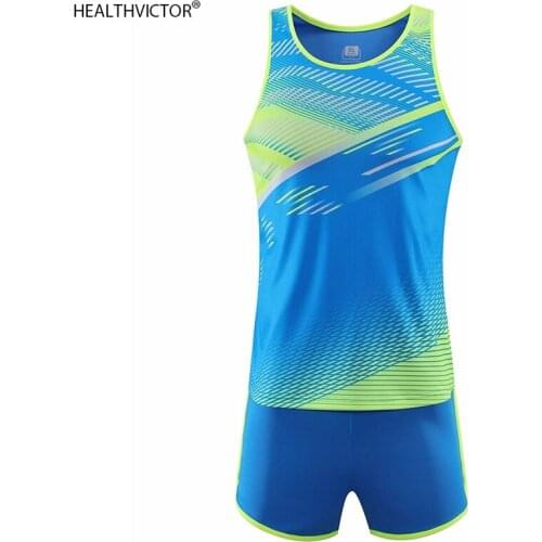 HEALTHVICTOR Tracksuits For Running