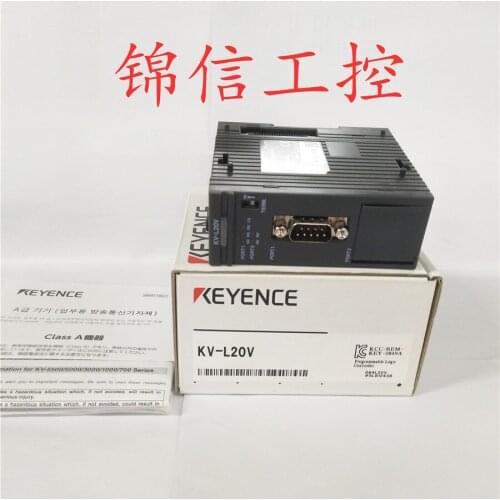 KV-L20V 100% new and original