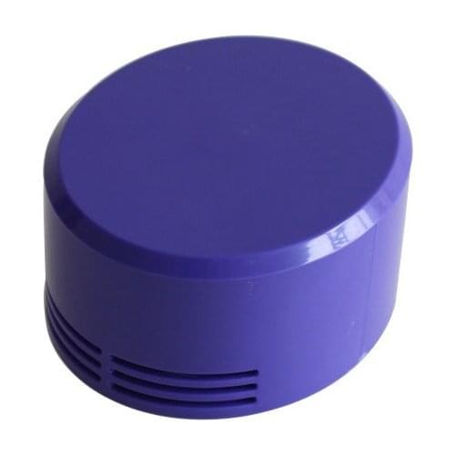 1Pcs Vacuum Cleaners Parts Washable Spare Replacement Parts Post Motor Filter For Dyson V7 V8 967478-01 Cordless Vacuums