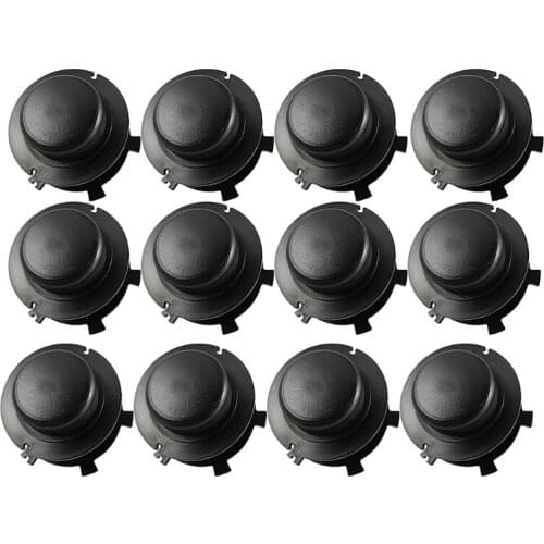 Trimmer Head Spool Cover Head Spring for stIHL Autocut 25-2 FS44 FS55 FS80 FS83