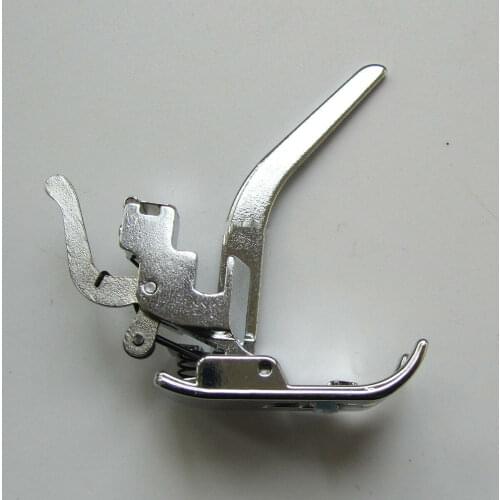 Low Shank Knitting Presser Foot #5613+CY-7300L for Brother Kenmore Domestic Sewing Machine
