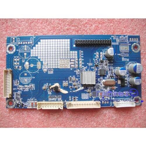 VIEWG_AIO_NT68658_LED_1V1D1A_V24 2101658012 658 ADM PY Driver Board Motherboard