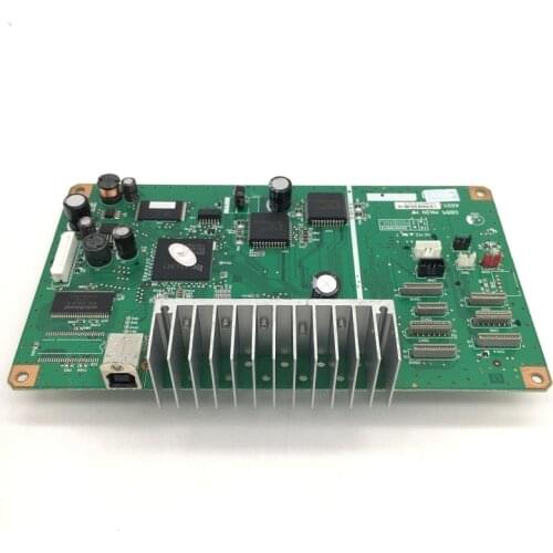 Old Model Version Motherboard Mother Board For Epson Stylus Photo R1390 1390 Printer Formatter Logic Main Board 100% Tested