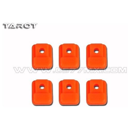 Tarot 450 SPORT Servo Mount Nut TL45095-02