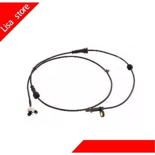 47910-4BA0A 47900-4BA0A 47900-4BF0A One Set Sensor wheel speed FOR Nissan Rogue (2014-)