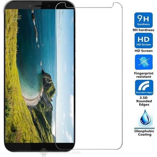 9H Tempered Glass For ILA Silk Screen Protector High Quality Explosion-proof Glass film For ILA Silk Screen Protective