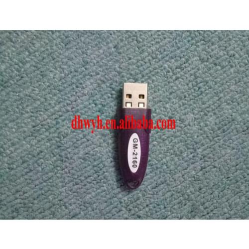 Free shipping refurbish high quality Print scan Dongle GM-2160 fortoshiba e-studio 355S 455S