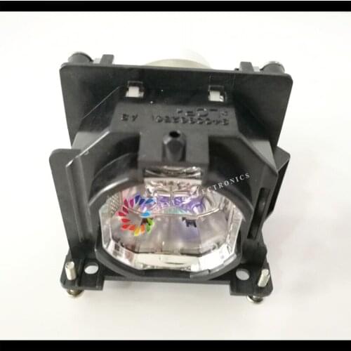 Free Shipping ET-LAL500 NSHA230W Original Projector Lamp for PT-LB280 LB300 LB303 LB332
