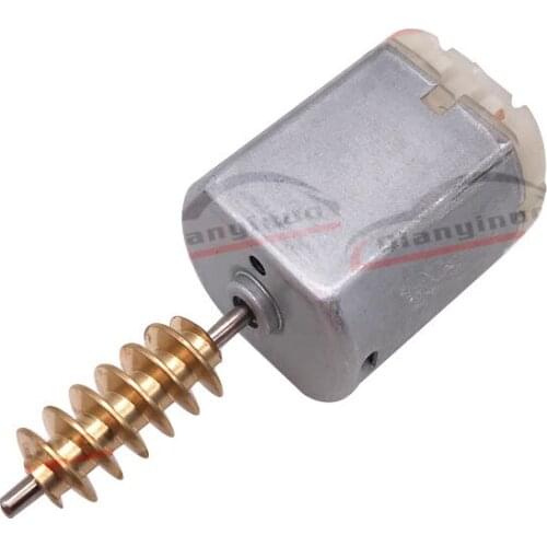 Qianyinuo Trunk Lock Motor For BMW 5/7Series E46 E60 E90 F18 520LI 523LI 525LI 535LI 120 318 320 325 740 X5 X3 X1 Luggage Lock