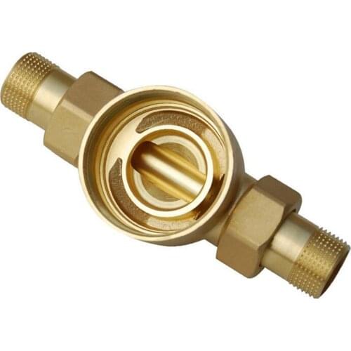 Water Filter Tap Water Purifier Faucet Clean Home Kitchen Bath Faucet