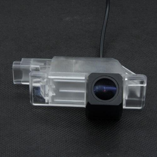 Reverse Camera Full HD 1280*720 Parking Car Rear view Camera For Peugeot 301 308 408 508 Reversing Car Camera