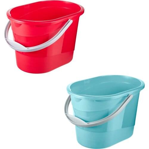 Keeper Cleaning Buckets