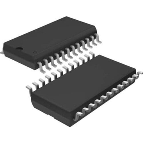 LT1162 LT1162CSW LT1162ISW - Half-/Full-Bridge N-Channel Power MOSFET Drivers